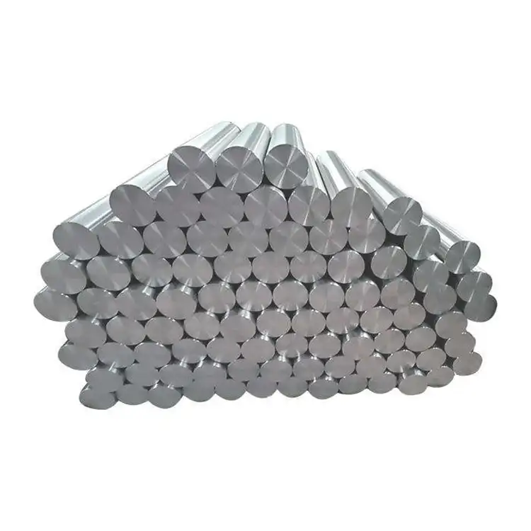 3/8" titanium rod 3/8" titanium rod